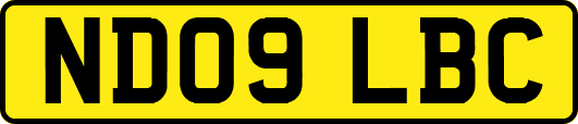 ND09LBC
