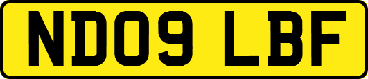 ND09LBF