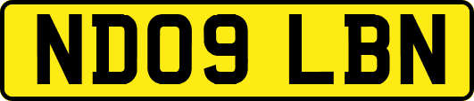 ND09LBN