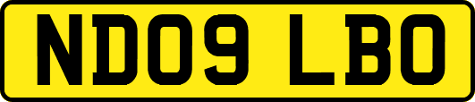 ND09LBO