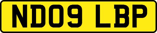 ND09LBP
