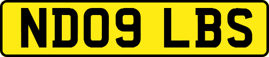 ND09LBS