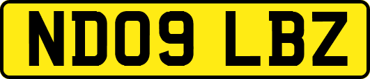 ND09LBZ
