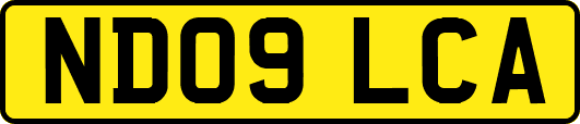 ND09LCA
