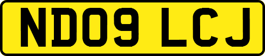 ND09LCJ