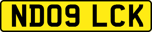 ND09LCK