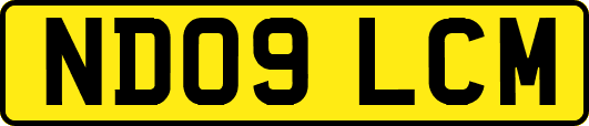 ND09LCM