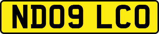 ND09LCO