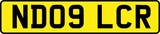 ND09LCR