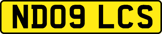 ND09LCS