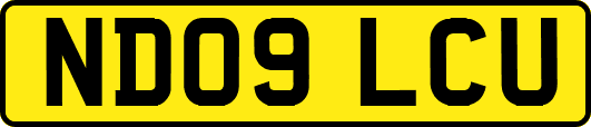 ND09LCU