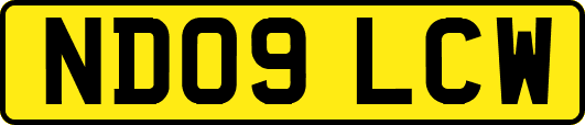 ND09LCW