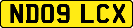 ND09LCX