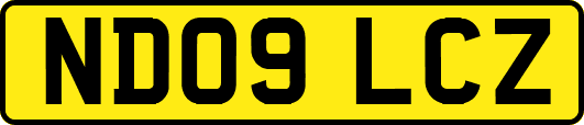 ND09LCZ