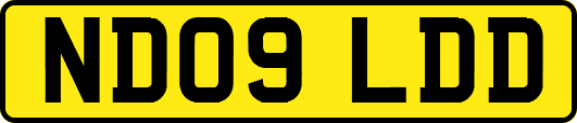 ND09LDD