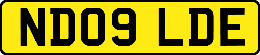 ND09LDE