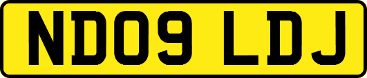 ND09LDJ