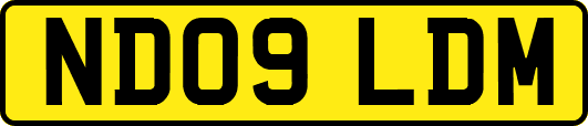 ND09LDM