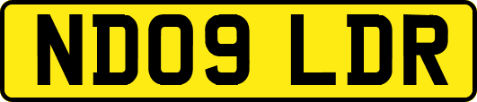 ND09LDR