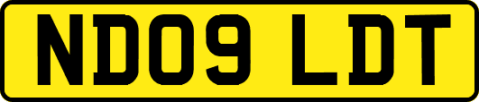 ND09LDT
