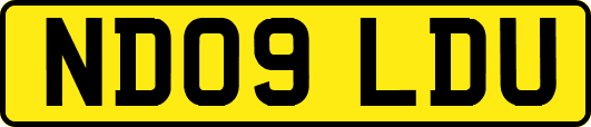 ND09LDU