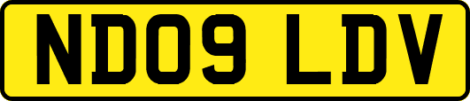 ND09LDV