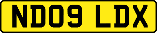 ND09LDX