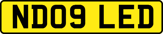 ND09LED