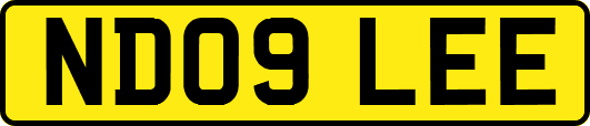ND09LEE