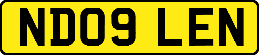 ND09LEN