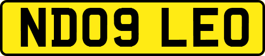 ND09LEO