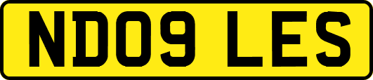 ND09LES