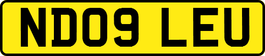 ND09LEU