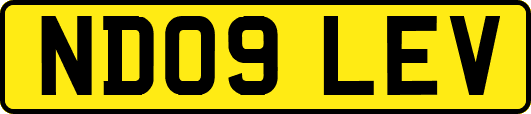 ND09LEV