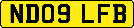 ND09LFB