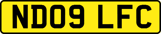 ND09LFC