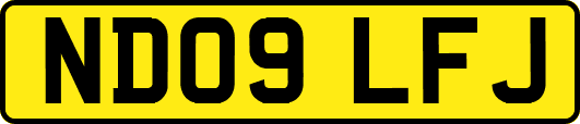 ND09LFJ