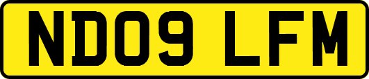 ND09LFM