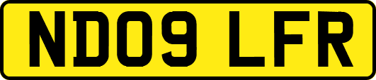 ND09LFR