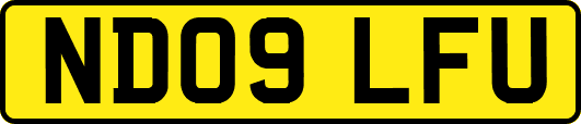 ND09LFU
