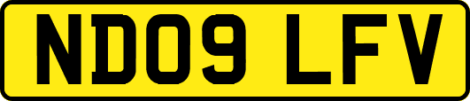 ND09LFV