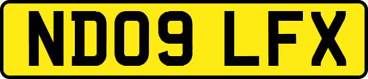 ND09LFX