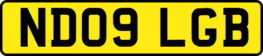 ND09LGB