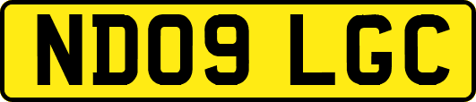 ND09LGC
