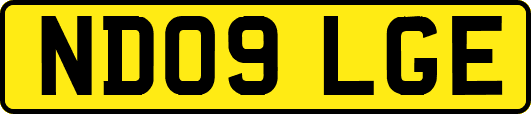 ND09LGE