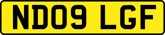 ND09LGF