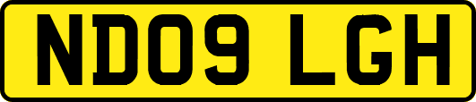ND09LGH