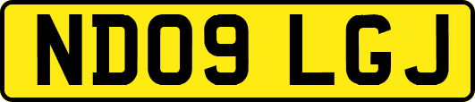 ND09LGJ