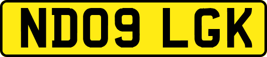 ND09LGK
