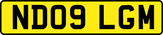 ND09LGM